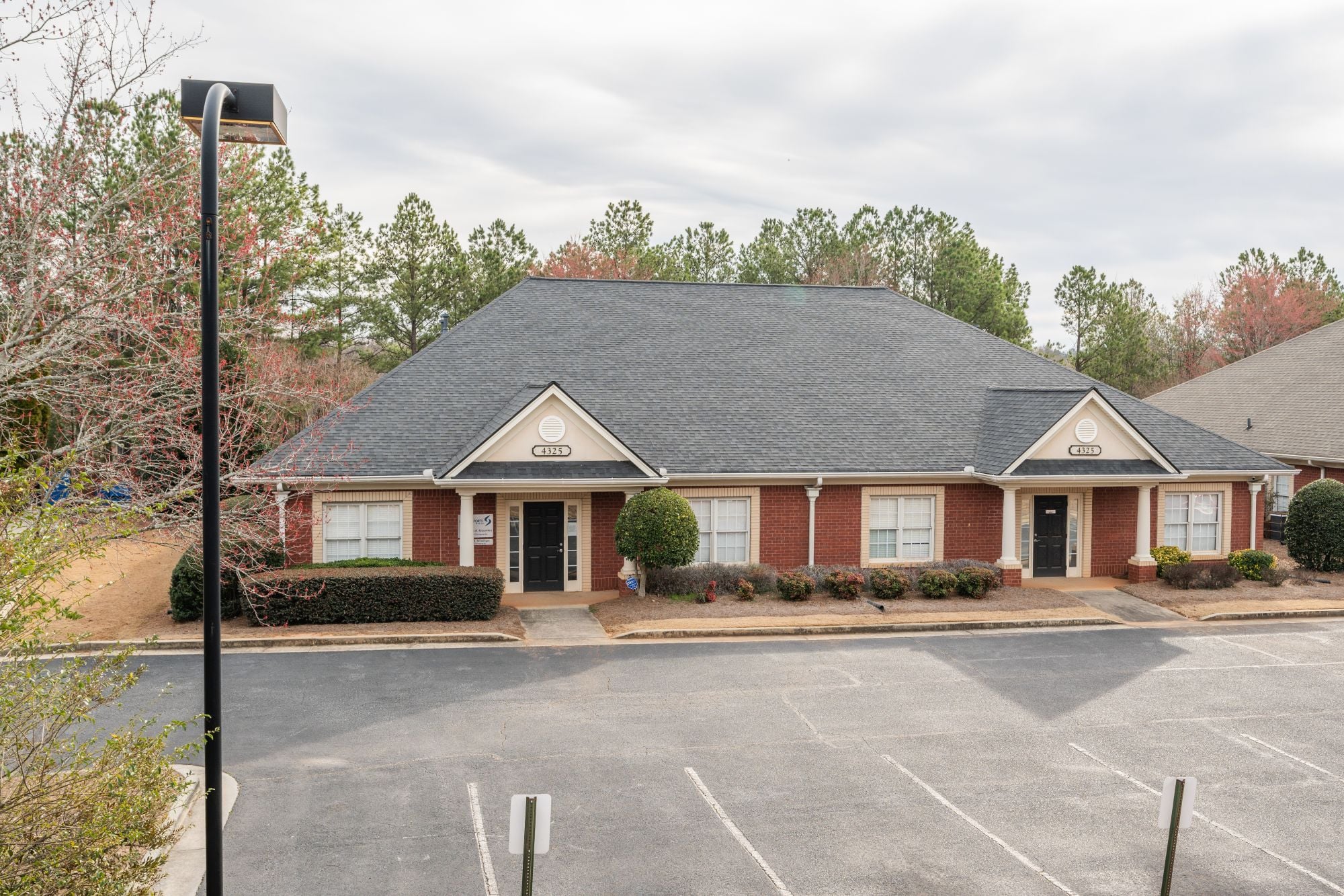 Medical Office Bridge Financing in Buford, GA — Buford, GA