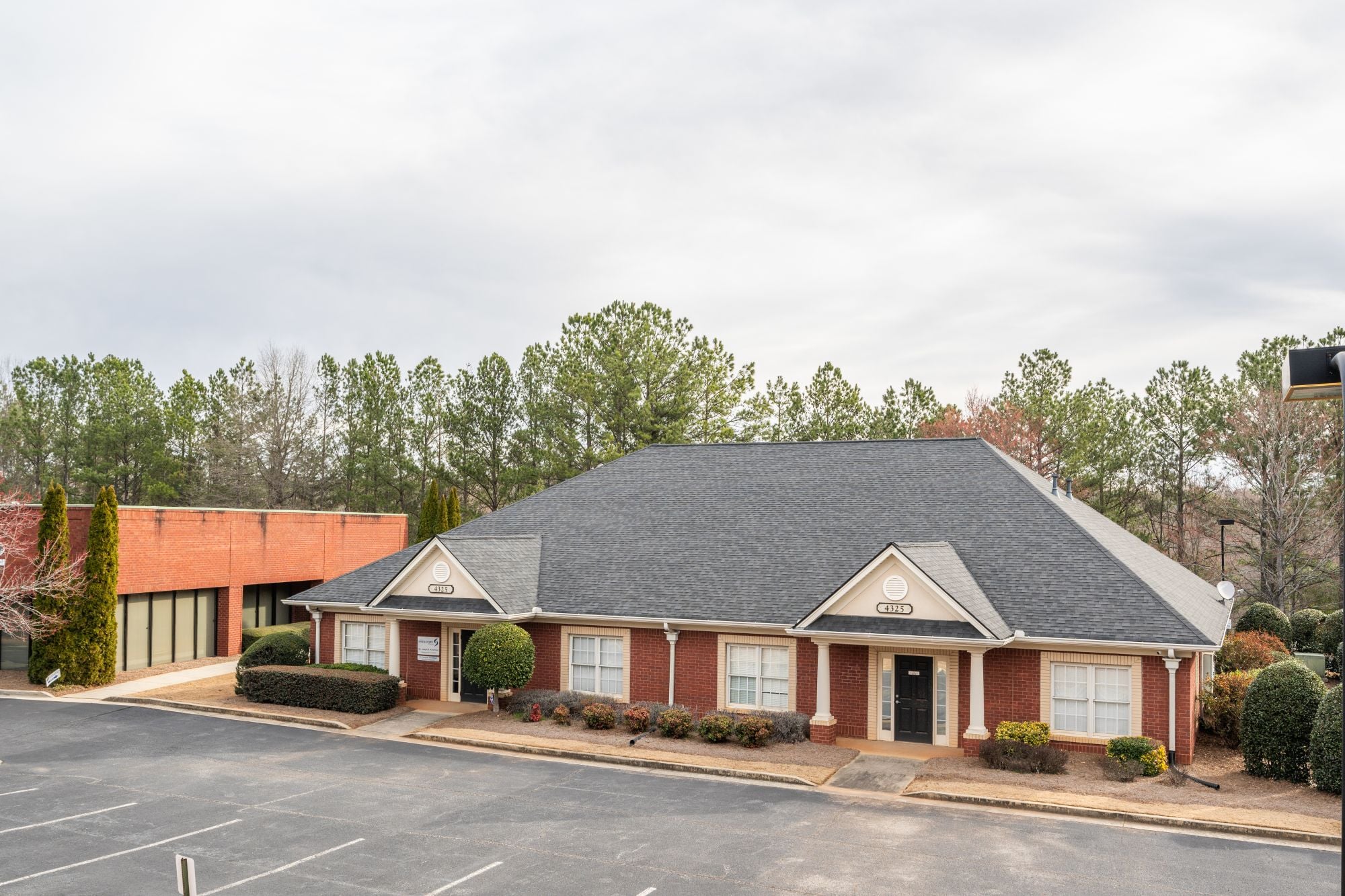 Medical Office Bridge Financing in Buford, GA — Buford, GA