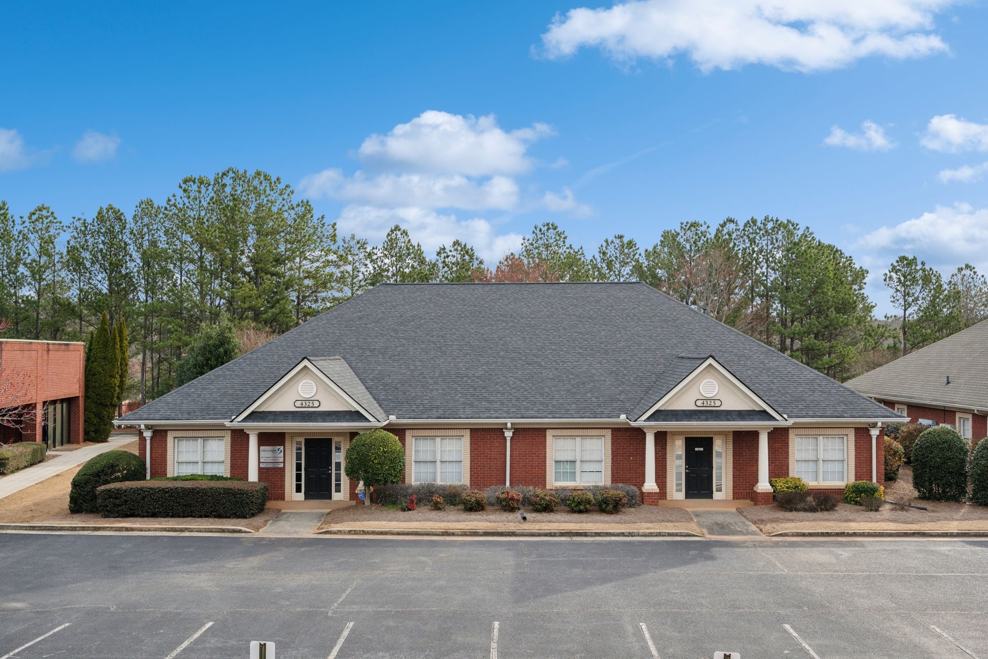 Medical Office Bridge Financing in Buford, GA — Buford, GA
