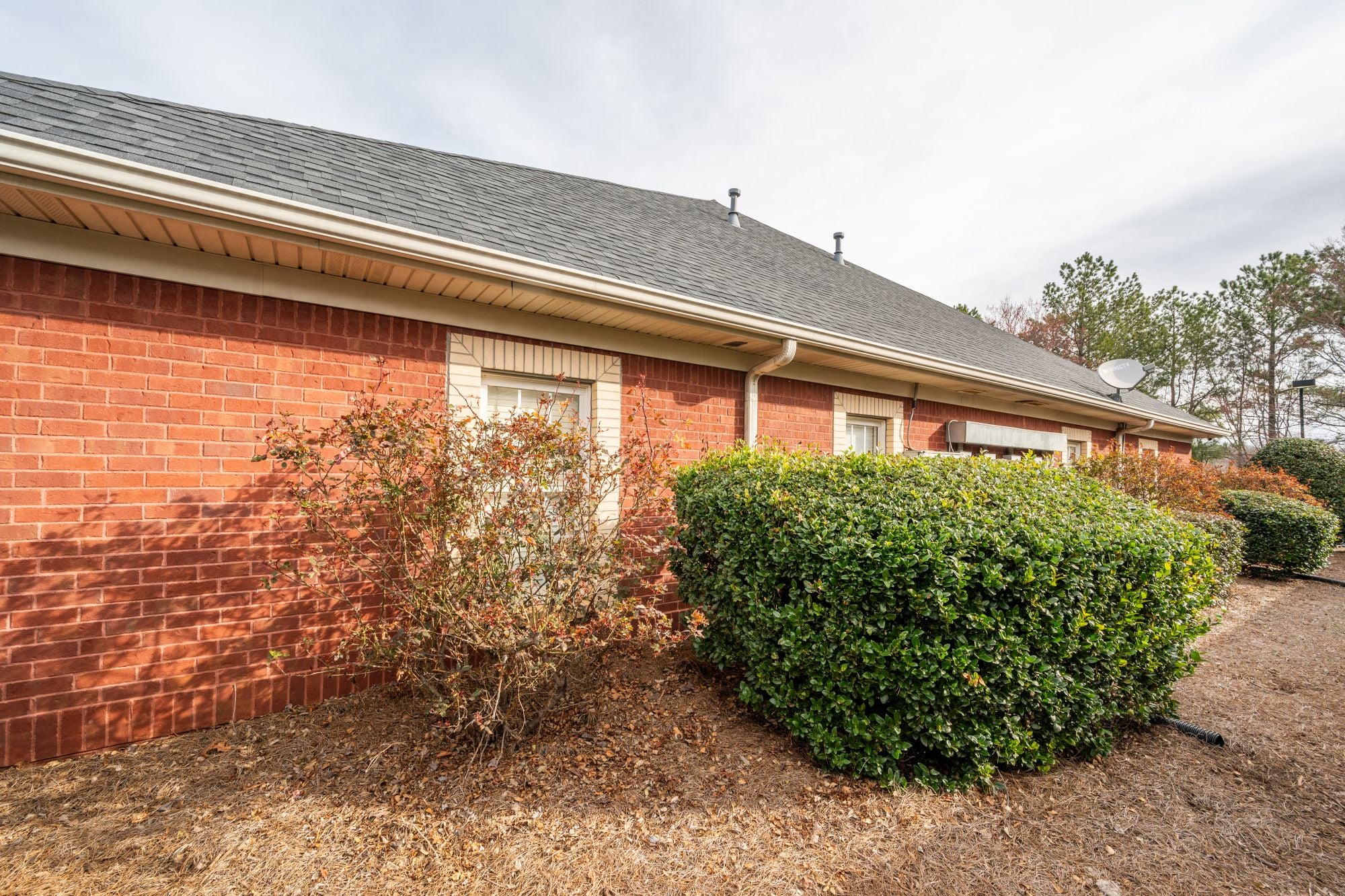 Medical Office Bridge Financing in Buford, GA — Buford, GA