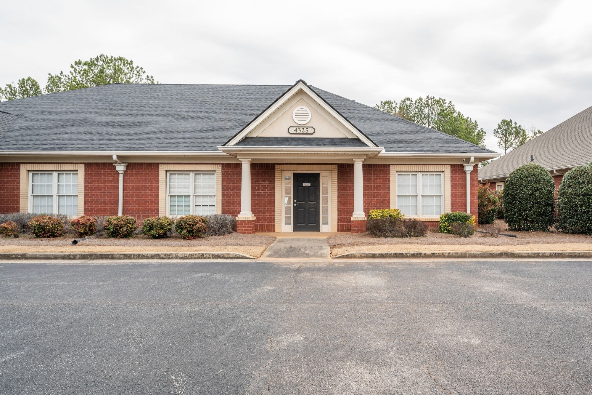 Medical Office Bridge Financing in Buford, GA — Buford, GA
