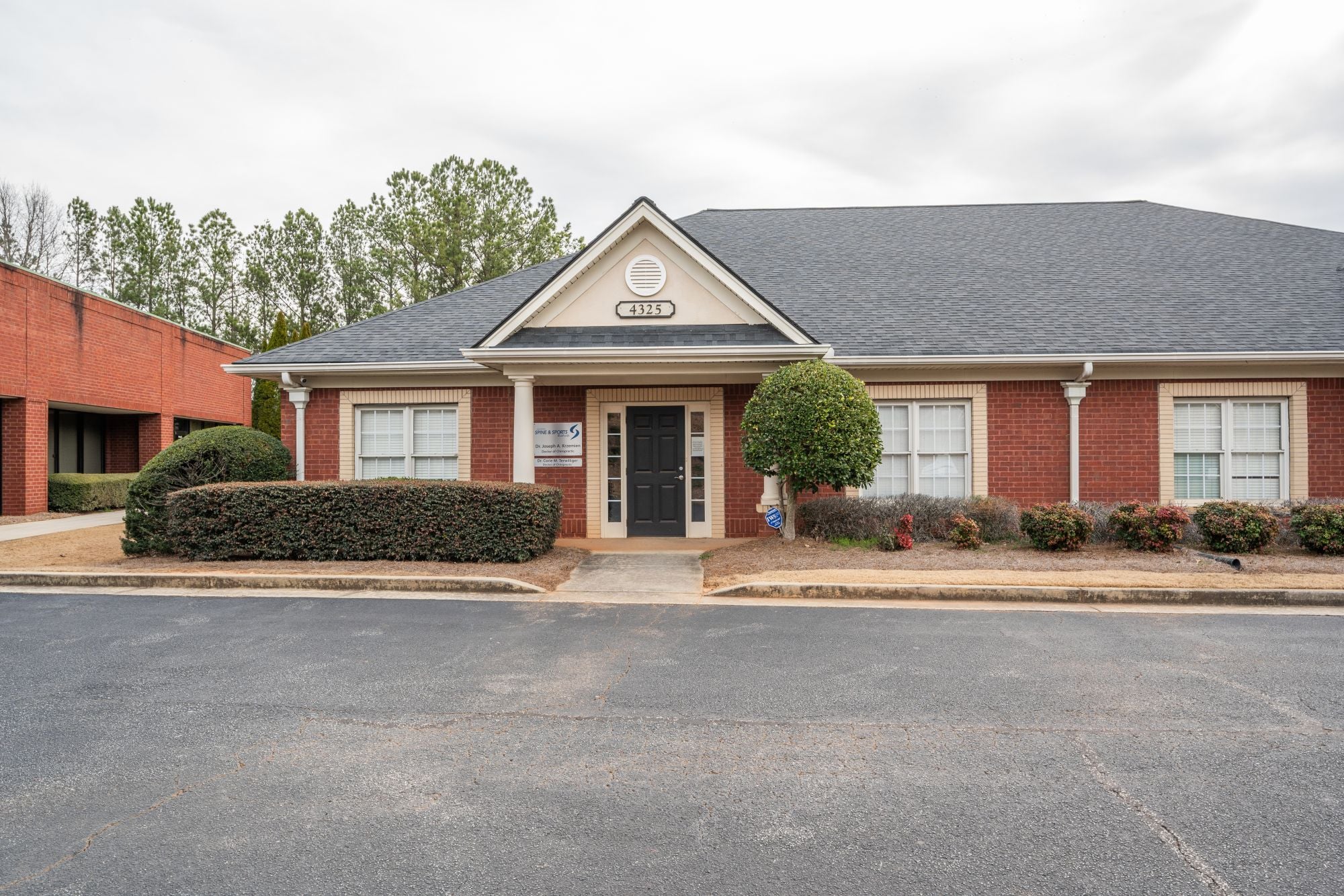 Medical Office Bridge Financing in Buford, GA — Buford, GA