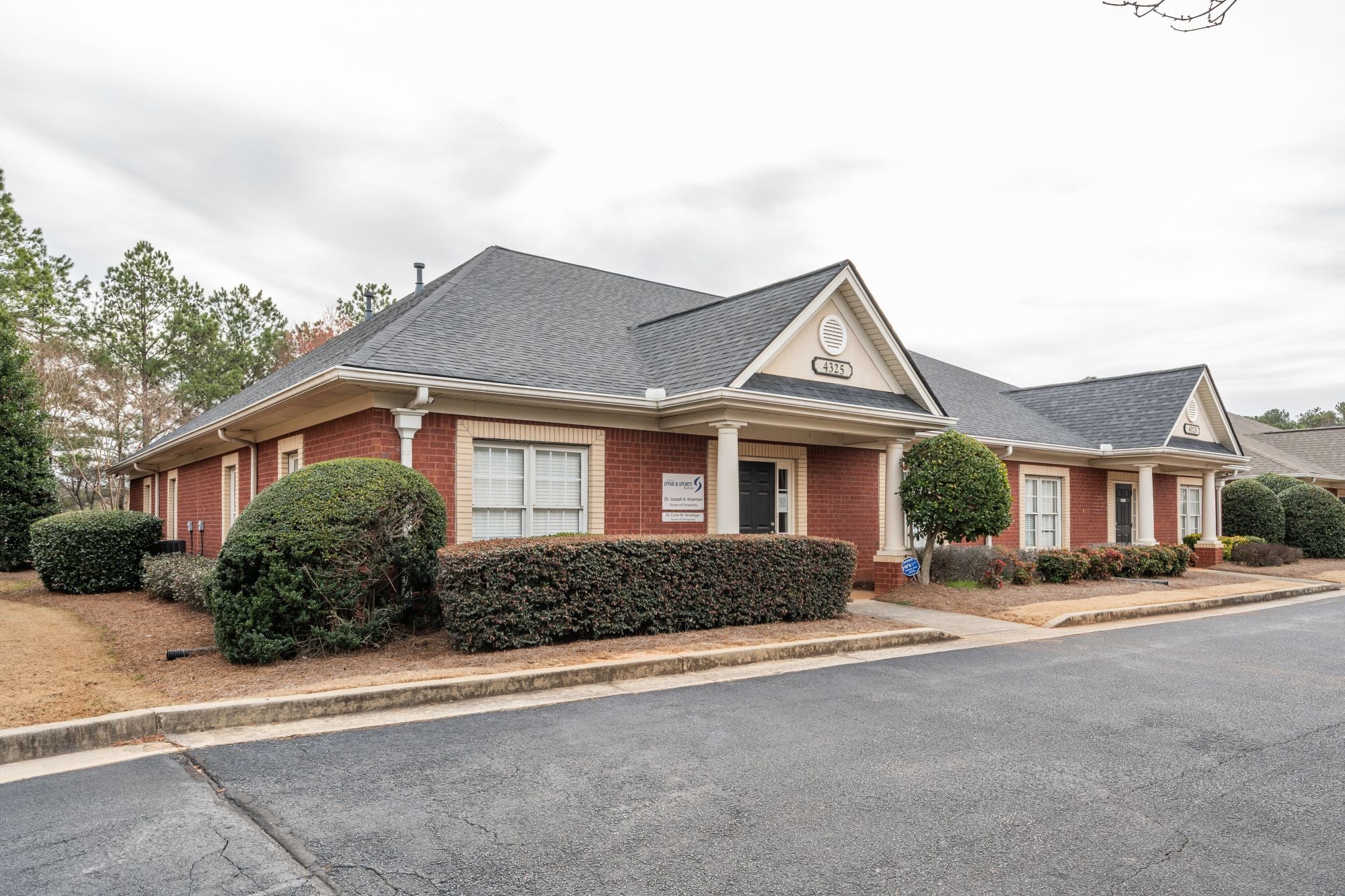 Medical Office Bridge Financing in Buford, GA — Buford, GA