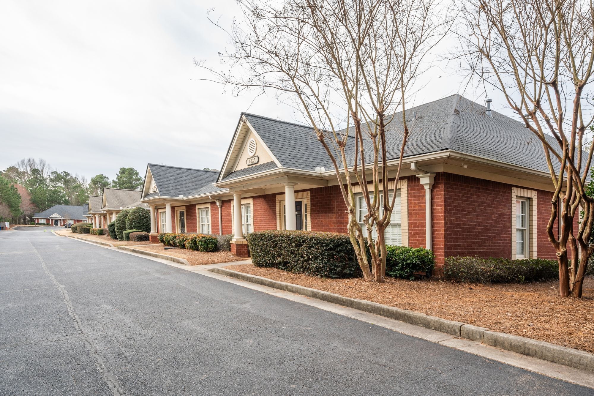 Medical Office Bridge Financing in Buford, GA — Buford, GA