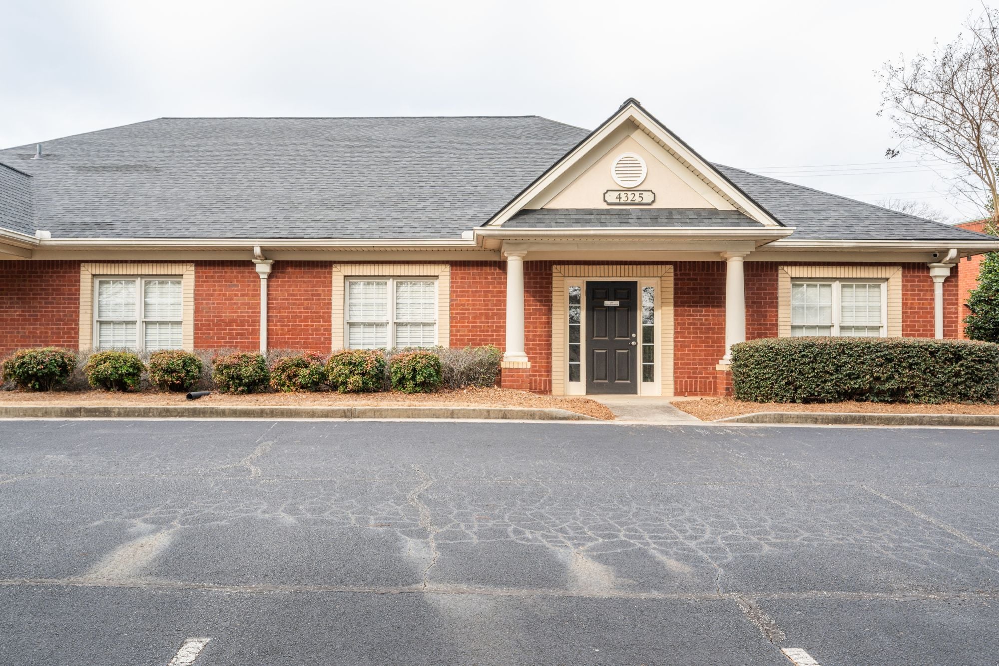 Medical Office Bridge Financing in Buford, GA — Buford, GA