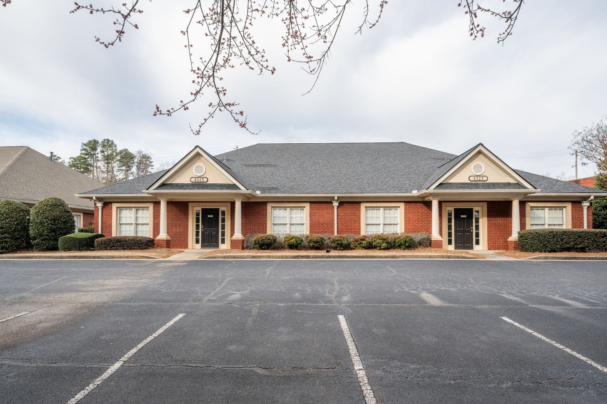 Medical Office Bridge Financing in Buford, GA — Buford, GA