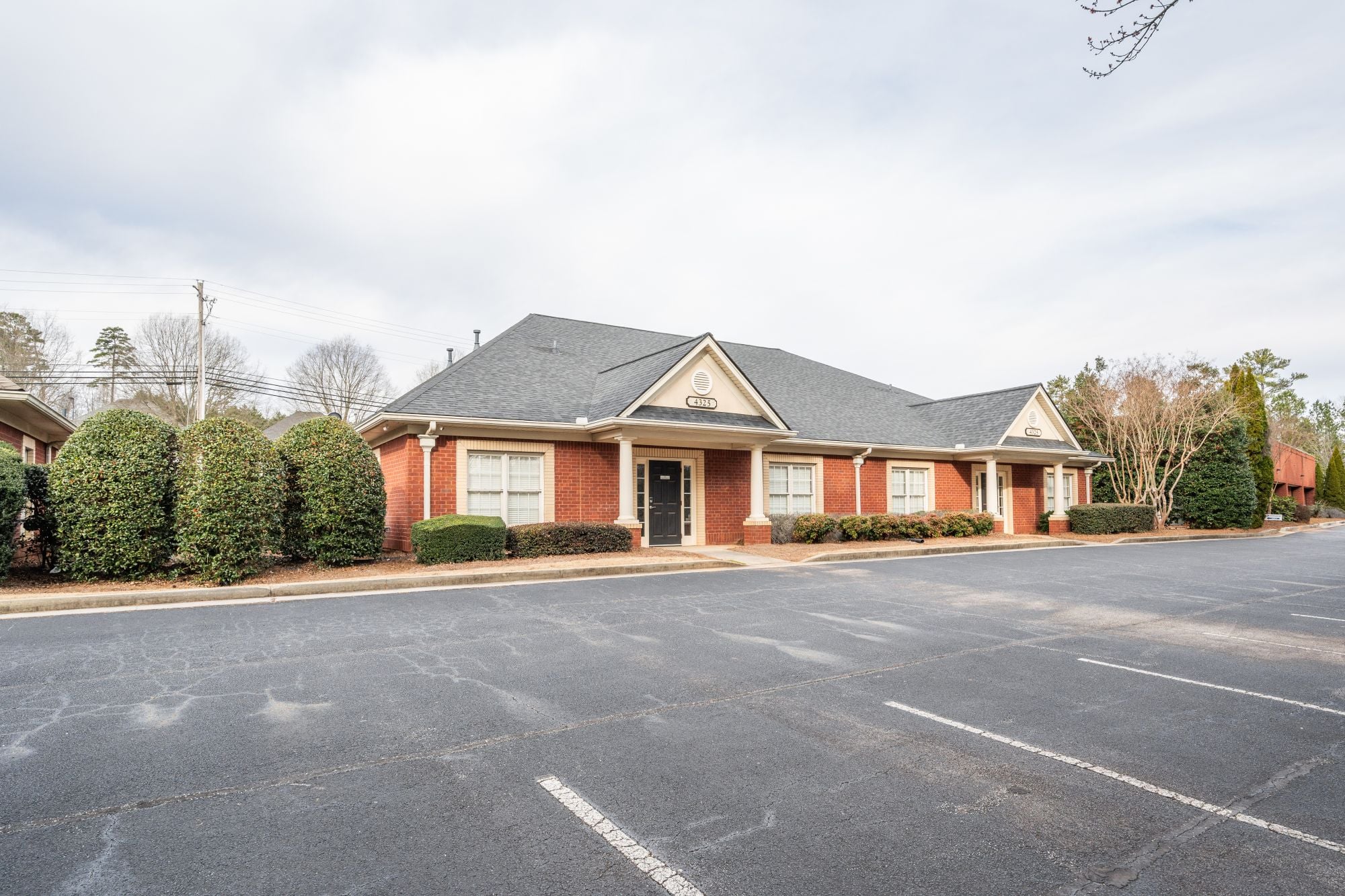 Medical Office Bridge Financing in Buford, GA — Buford, GA