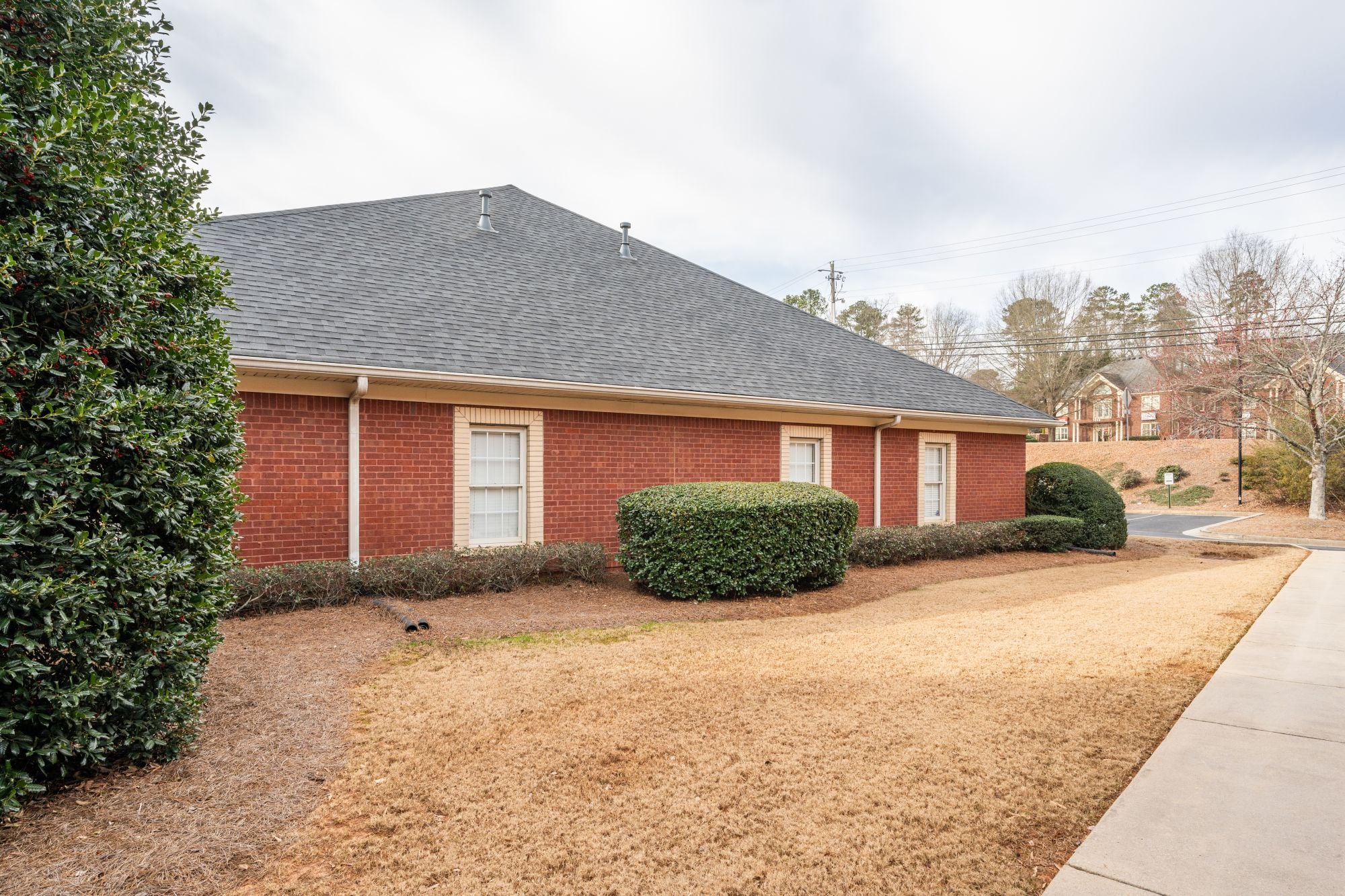 Medical Office Bridge Financing in Buford, GA — Buford, GA