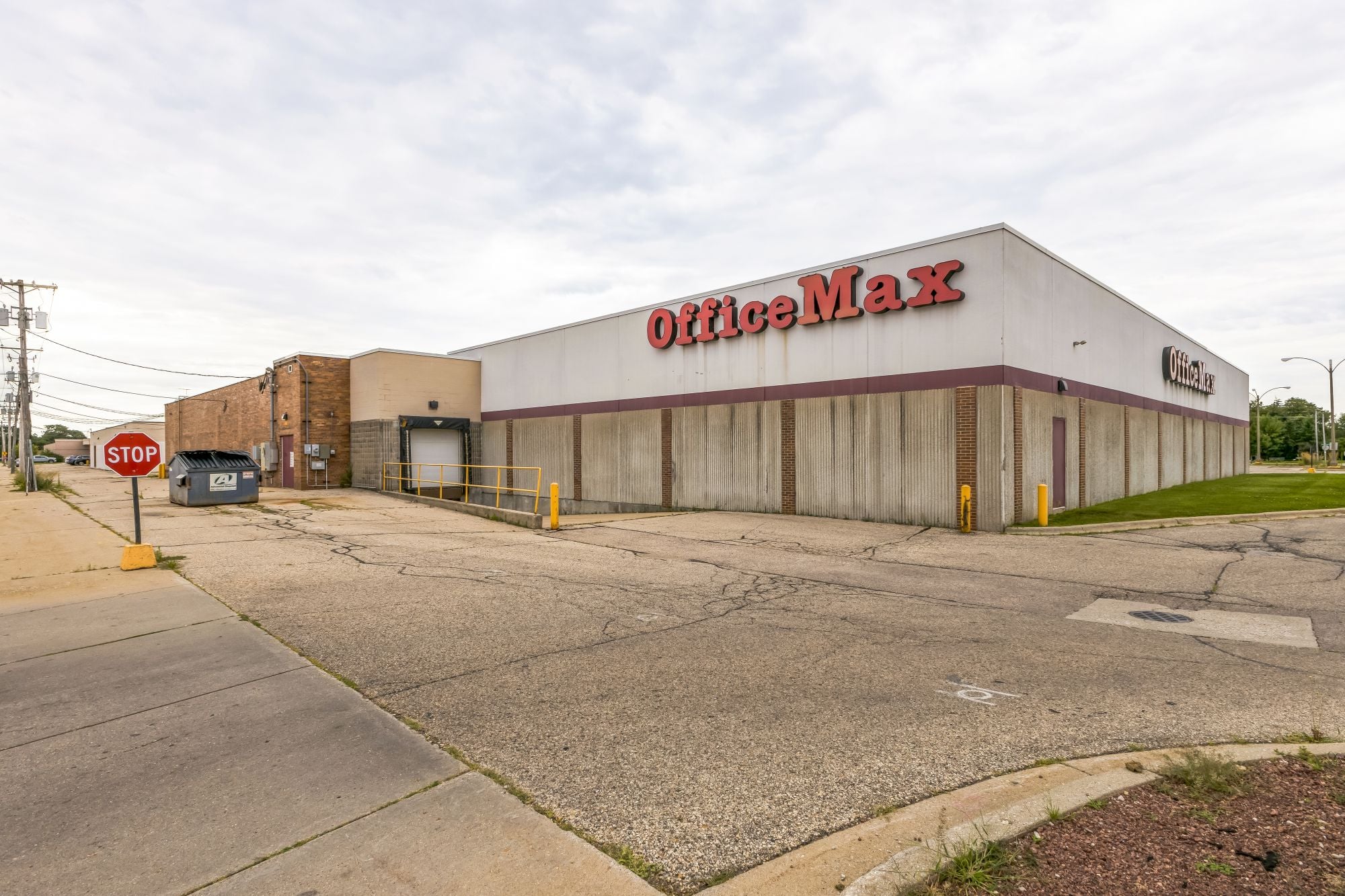 Saving a Wisconsin Retail Portfolio — Janesville, WI