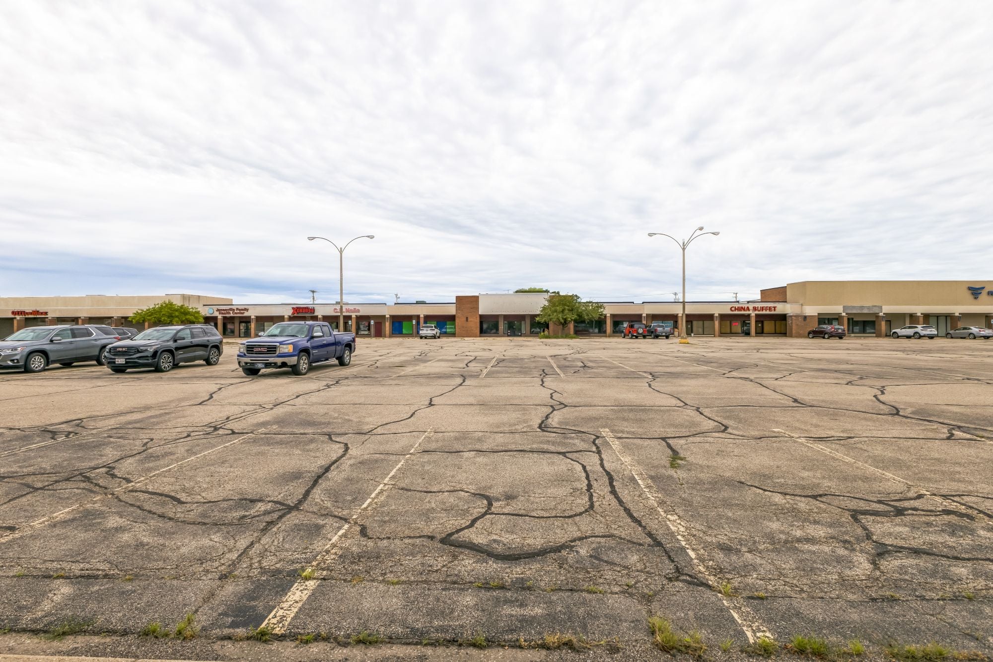 Saving a Wisconsin Retail Portfolio — Janesville, WI