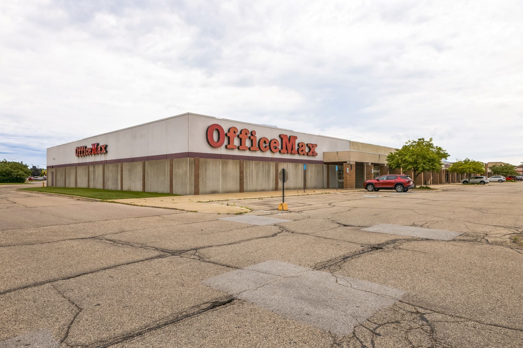 Saving a Wisconsin Retail Portfolio — Janesville, WI