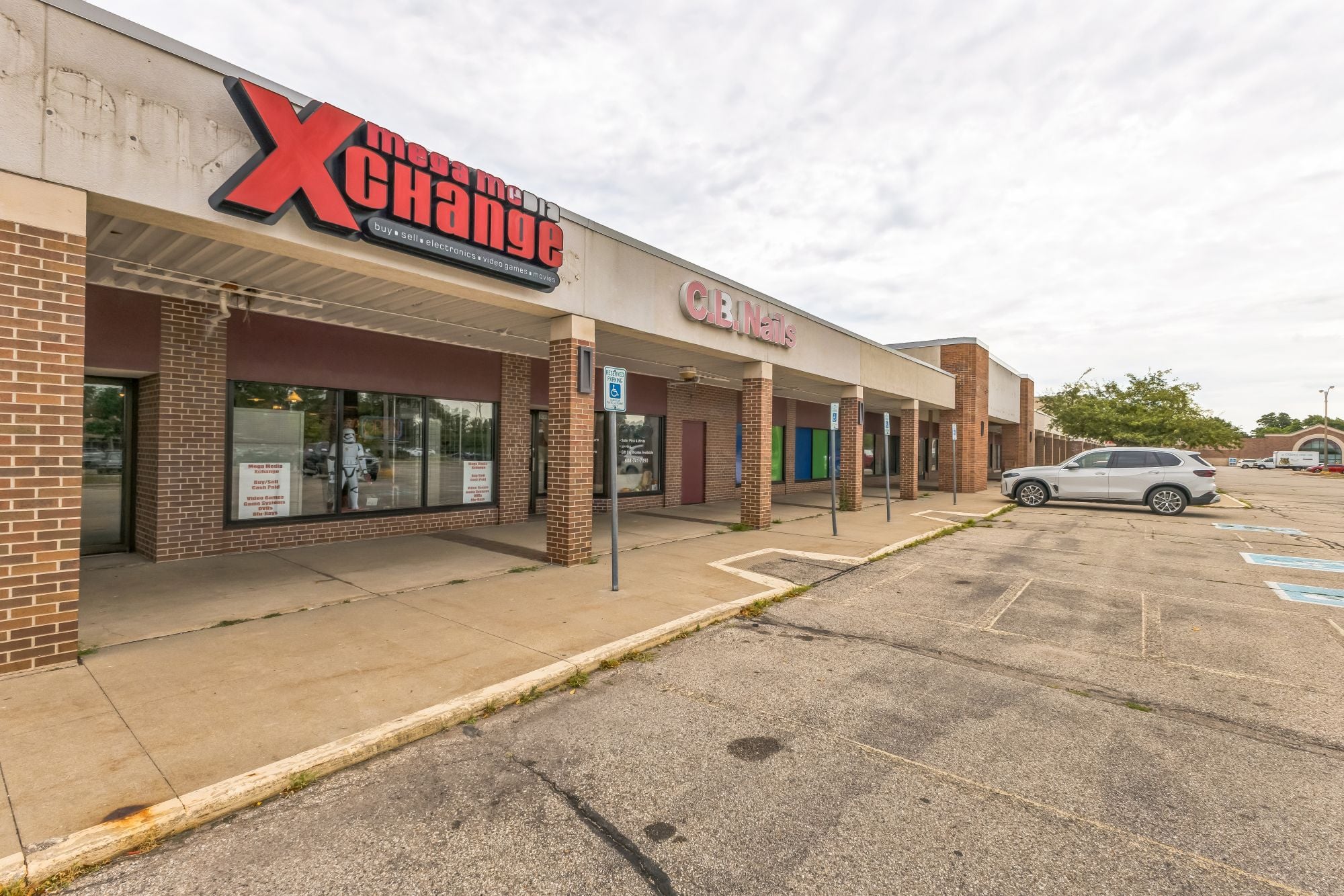 Saving a Wisconsin Retail Portfolio — Janesville, WI