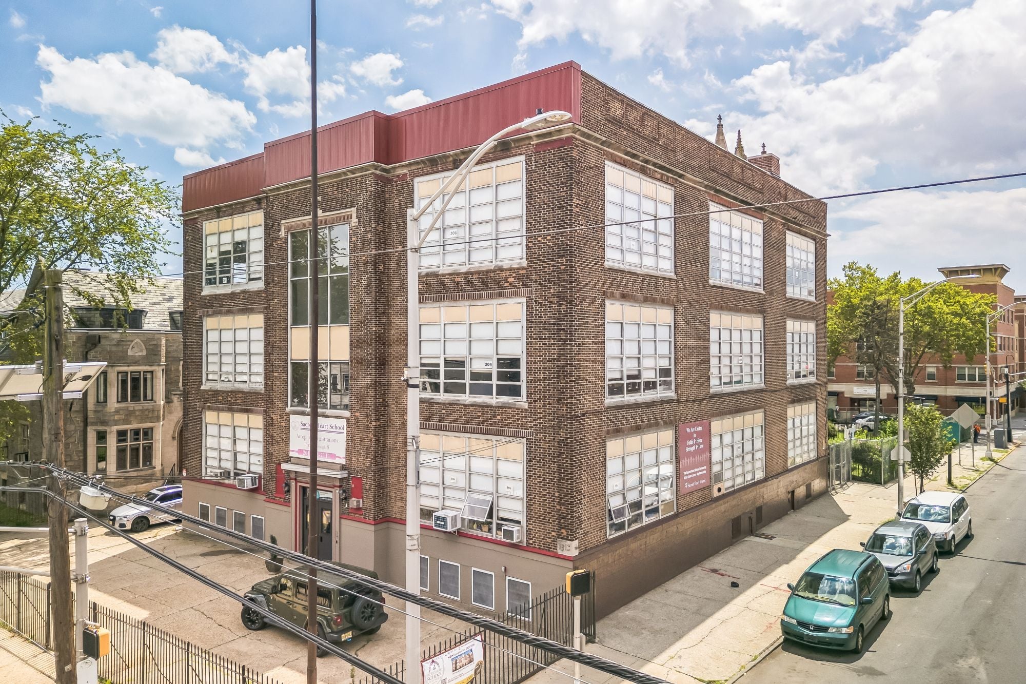 Saving a Development Project — Jersey City, NJ