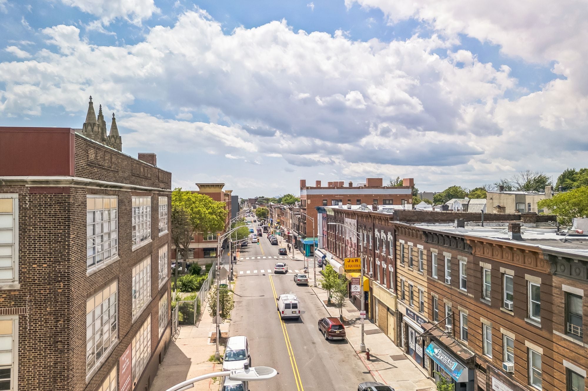 Saving a Development Project — Jersey City, NJ