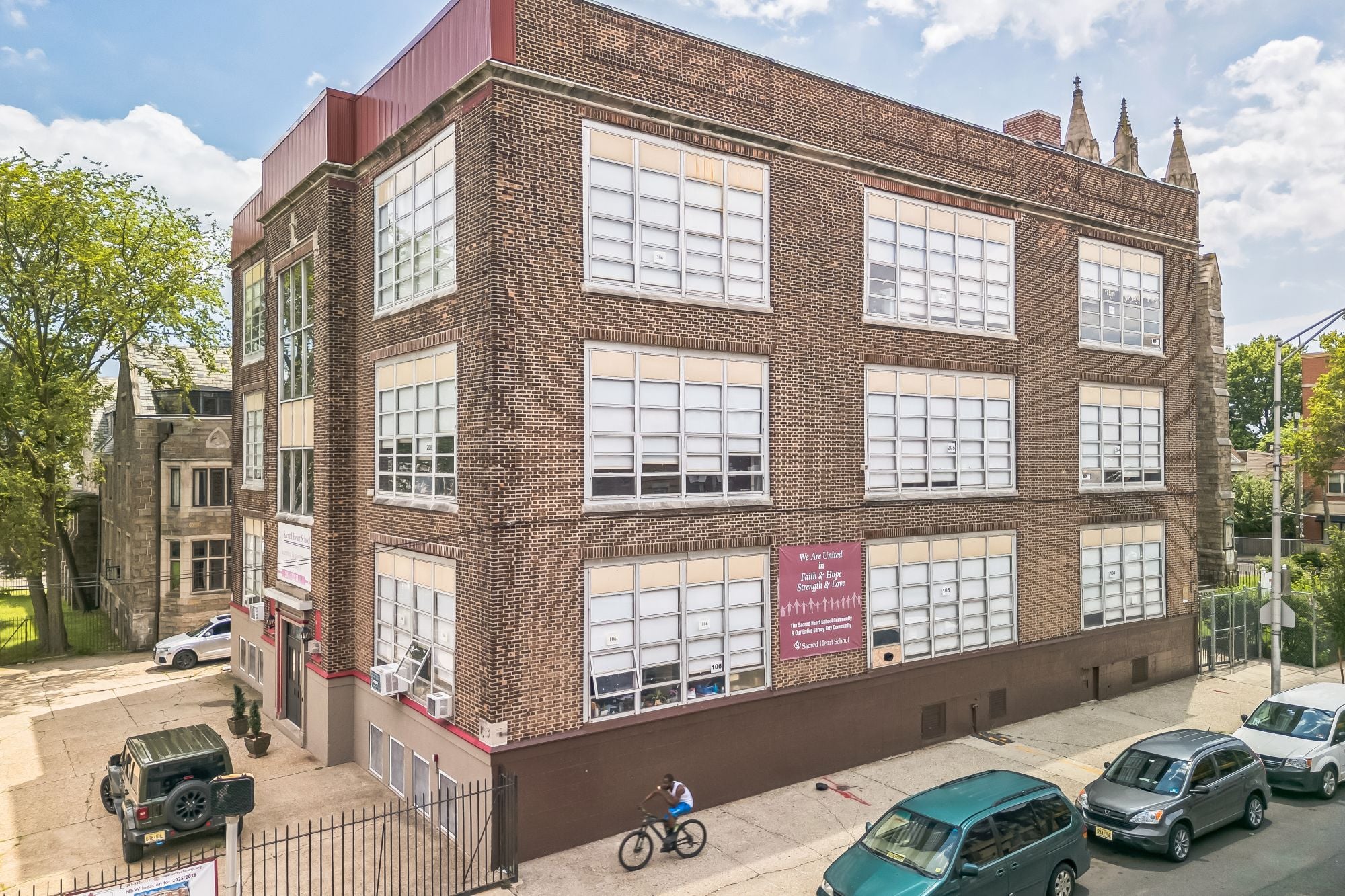 Saving a Development Project — Jersey City, NJ