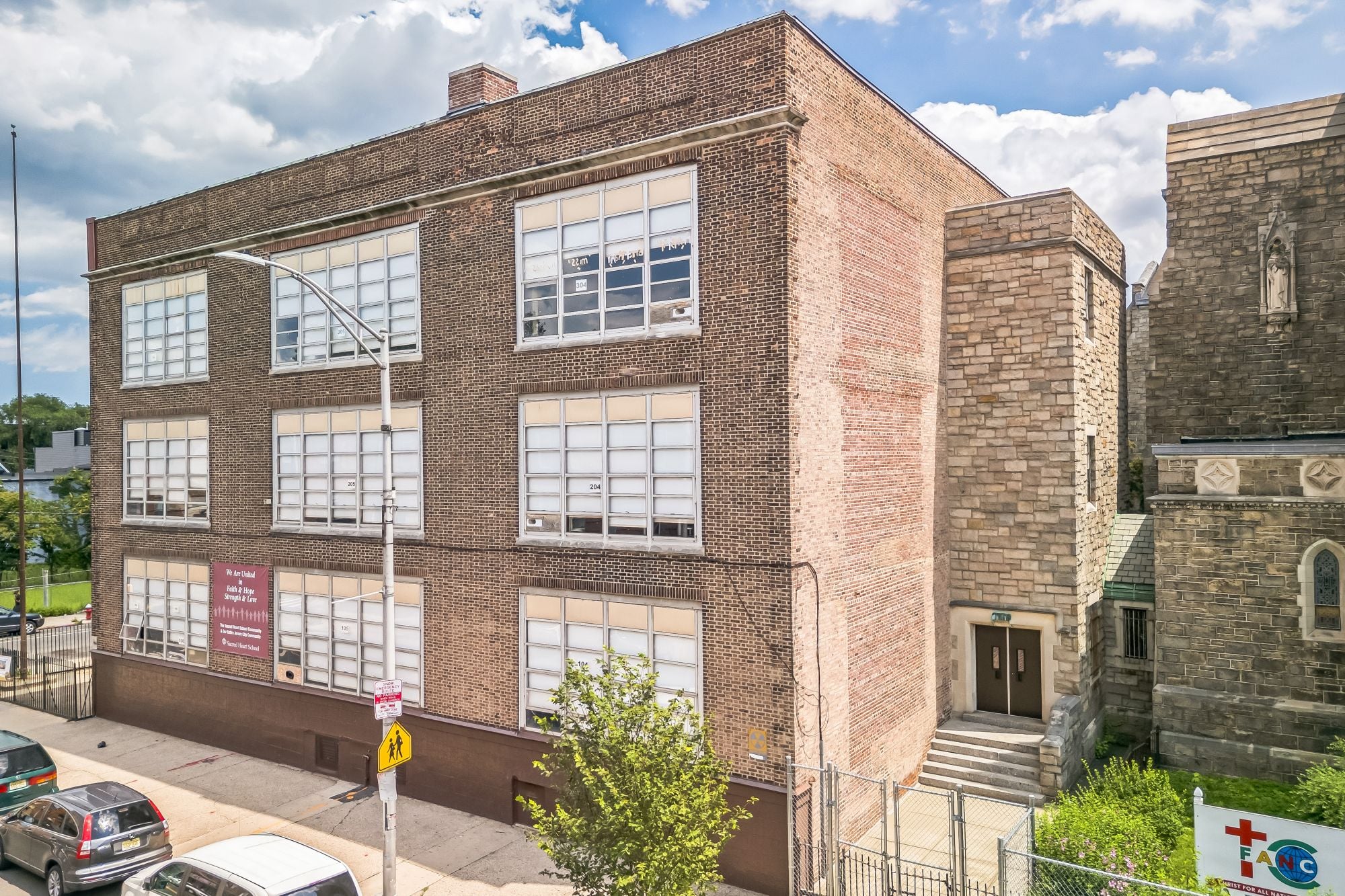 Saving a Development Project — Jersey City, NJ