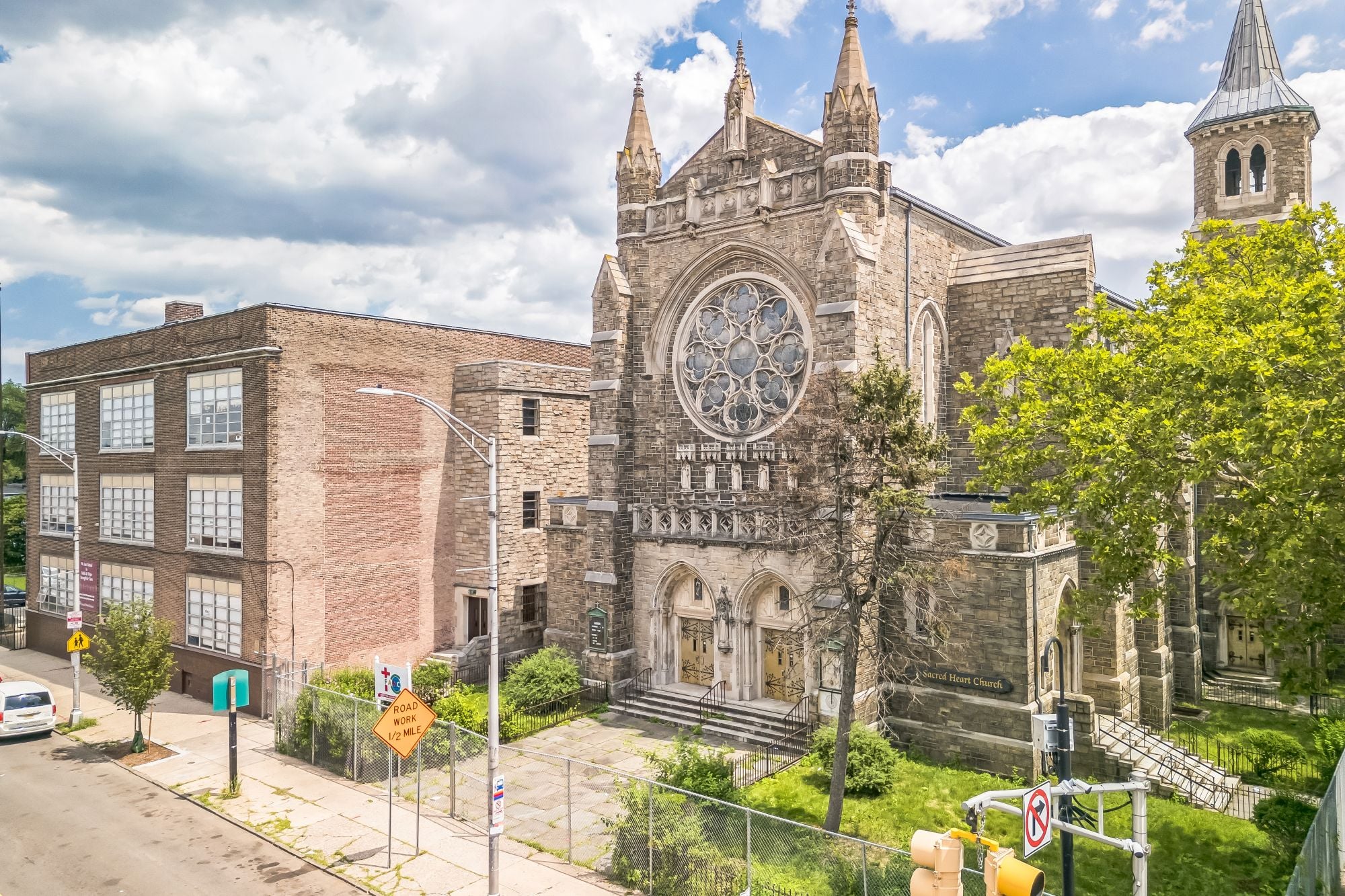 Saving a Development Project — Jersey City, NJ
