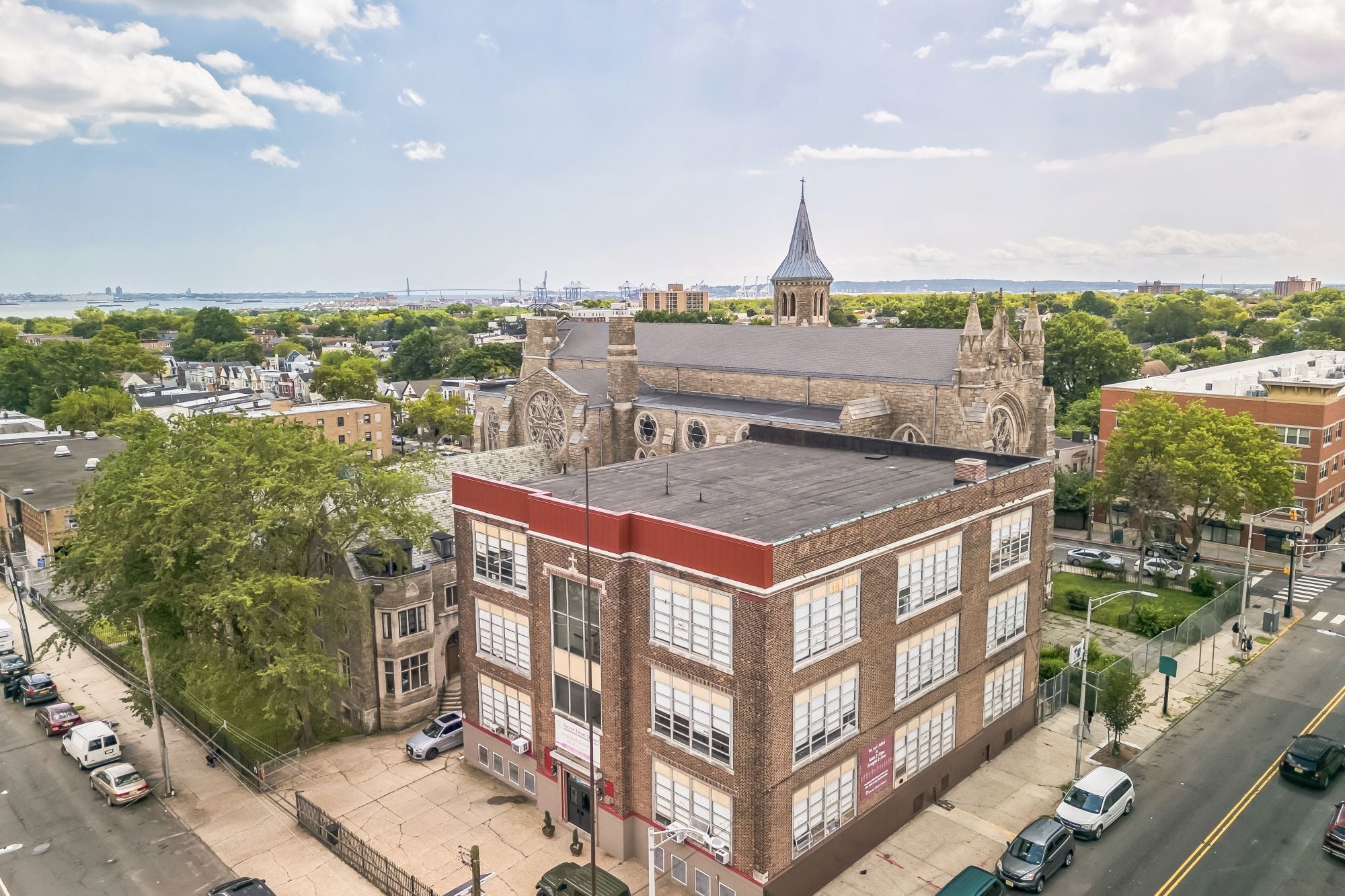 Saving a Development Project — Jersey City, NJ