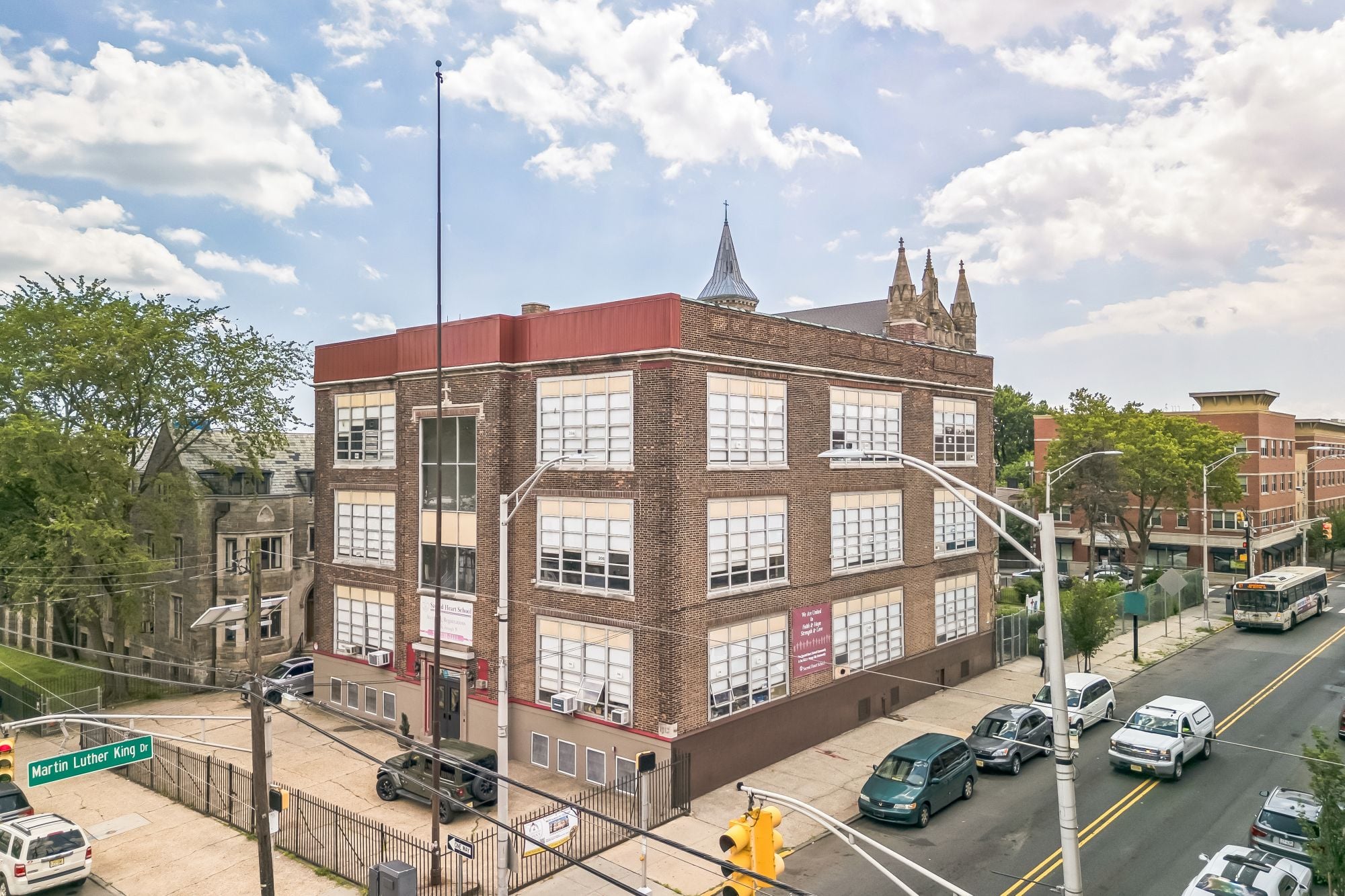 Saving a Development Project — Jersey City, NJ