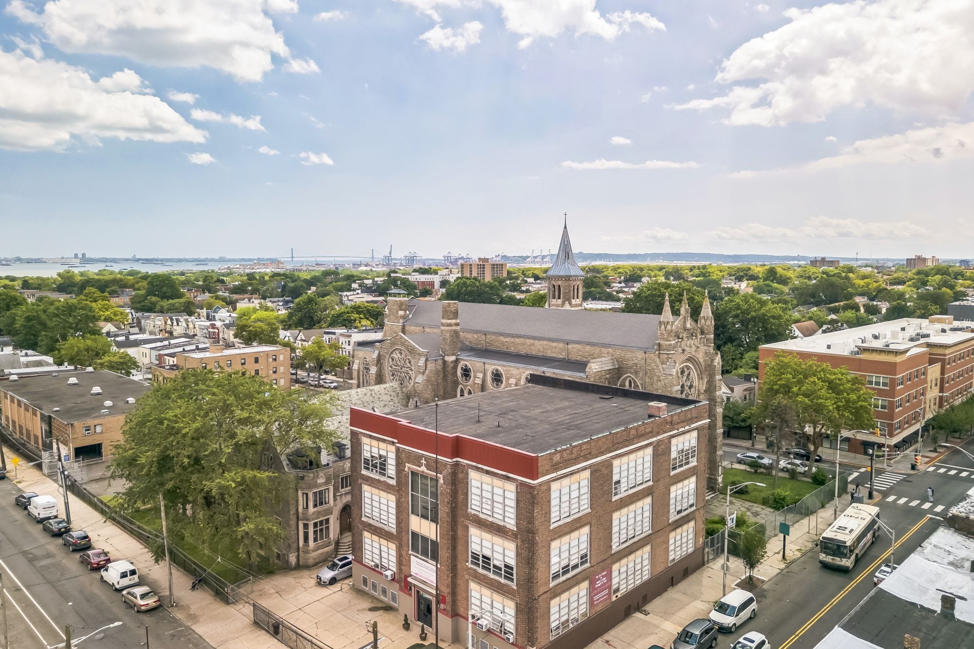 Saving a Development Project — Jersey City, NJ