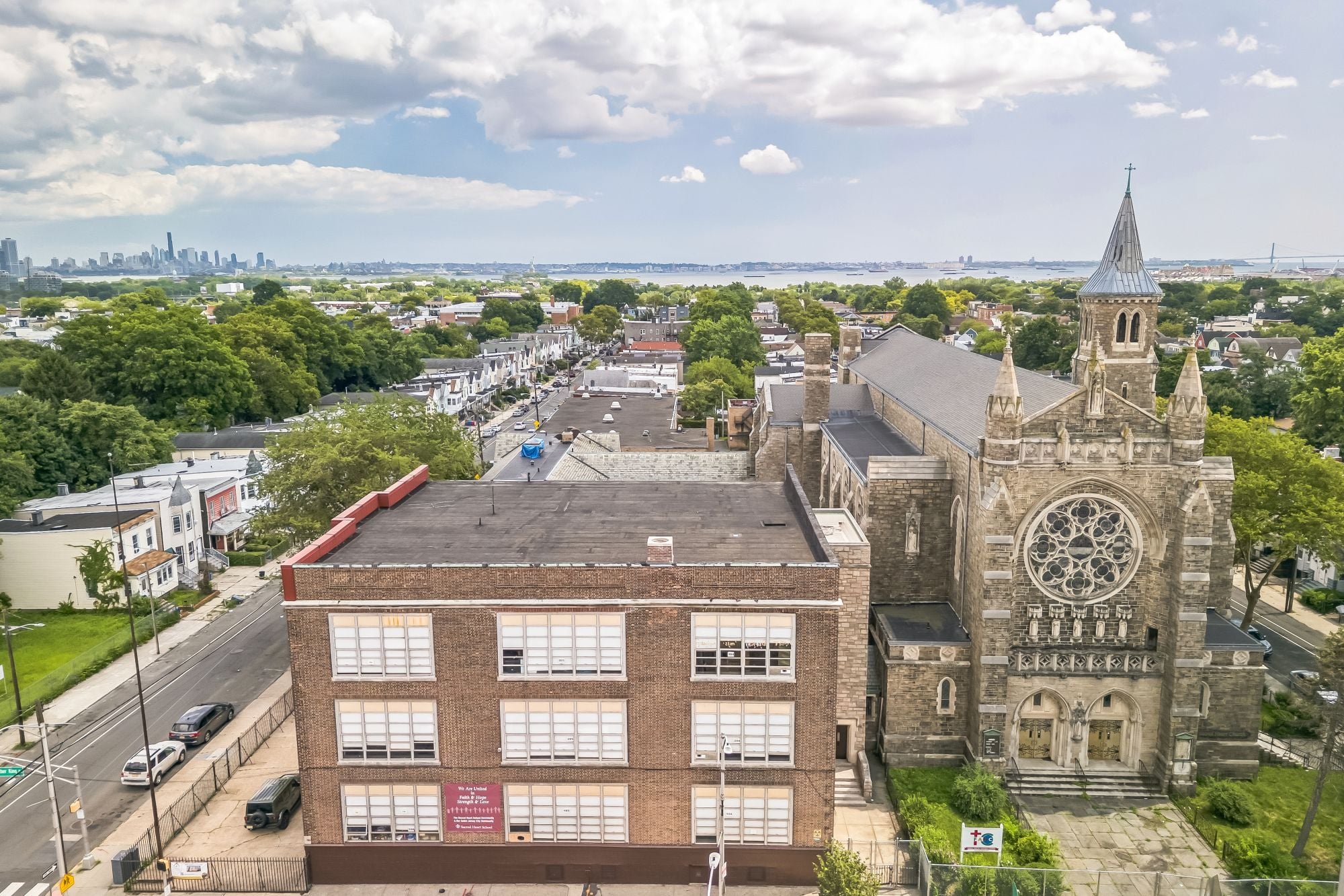 Saving a Development Project — Jersey City, NJ