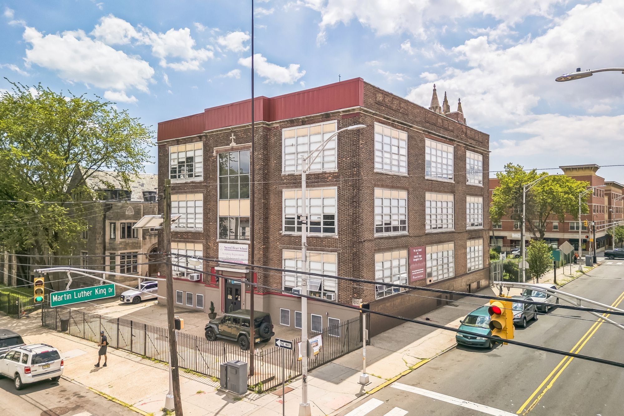 Saving a Development Project — Jersey City, NJ
