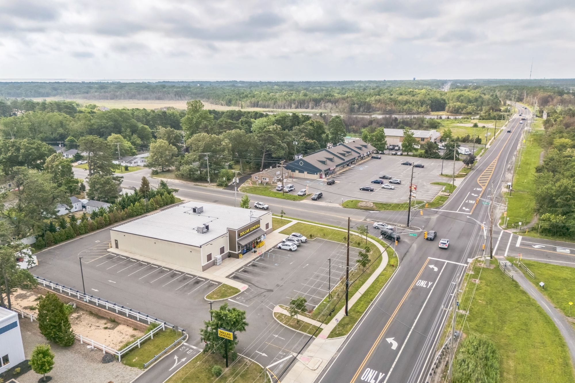 When Your Bank Changes Course Mid-Stream — Sussex & Forked River, NJ