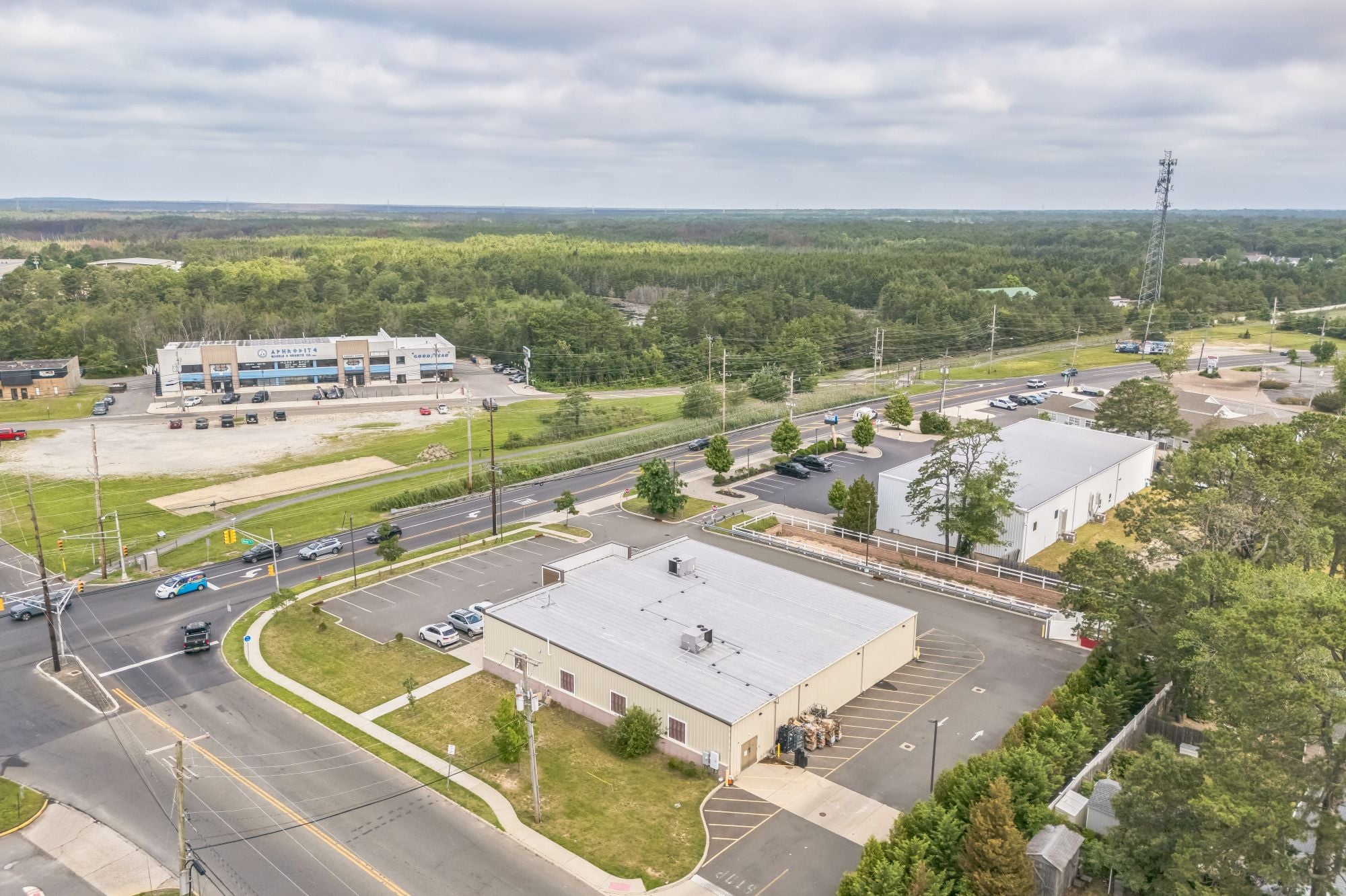 When Your Bank Changes Course Mid-Stream — Sussex & Forked River, NJ