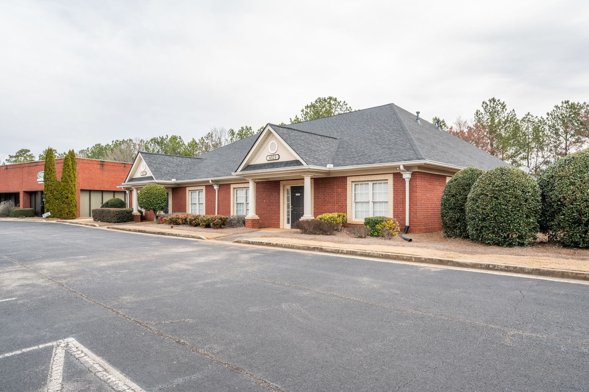 Medical Office Bridge Financing in Buford, GA — Buford, GA
