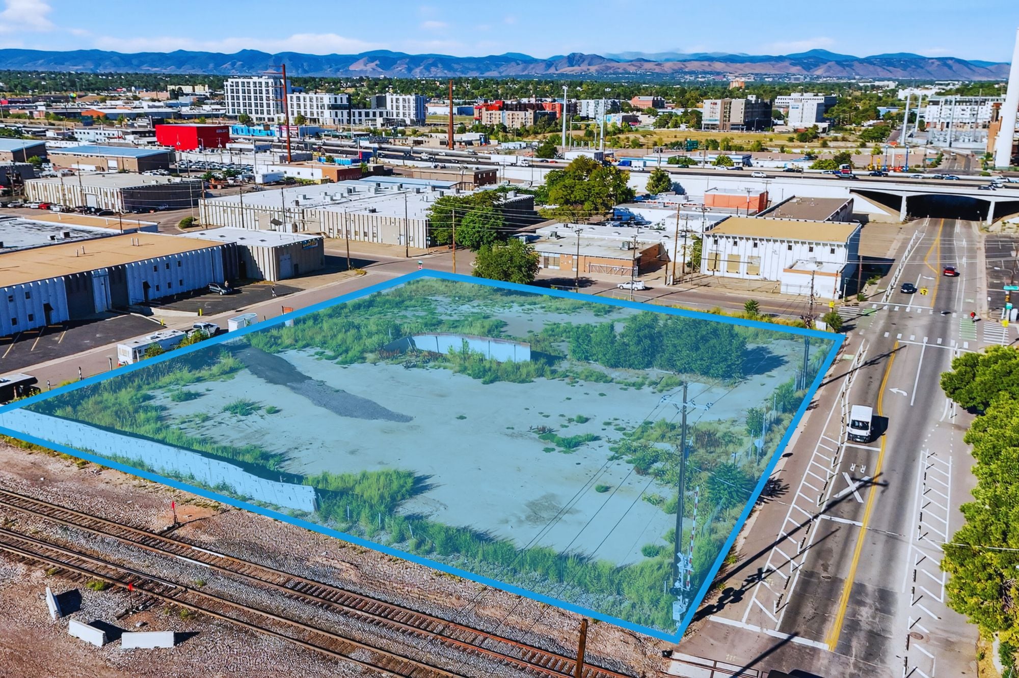 When Lender Problems Threaten Developer Progress — Denver, CO